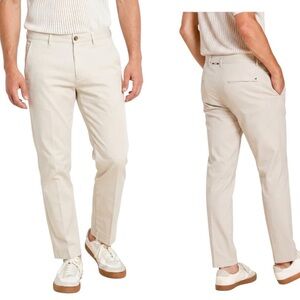 Mason’s Torino Ocean Chino Pants